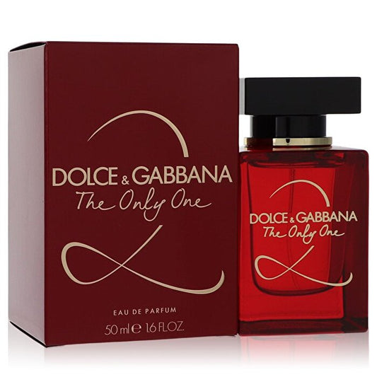 Dolce & Gabbana The Only One 2 Eau De Parfum Spray 50ml/1.6oz