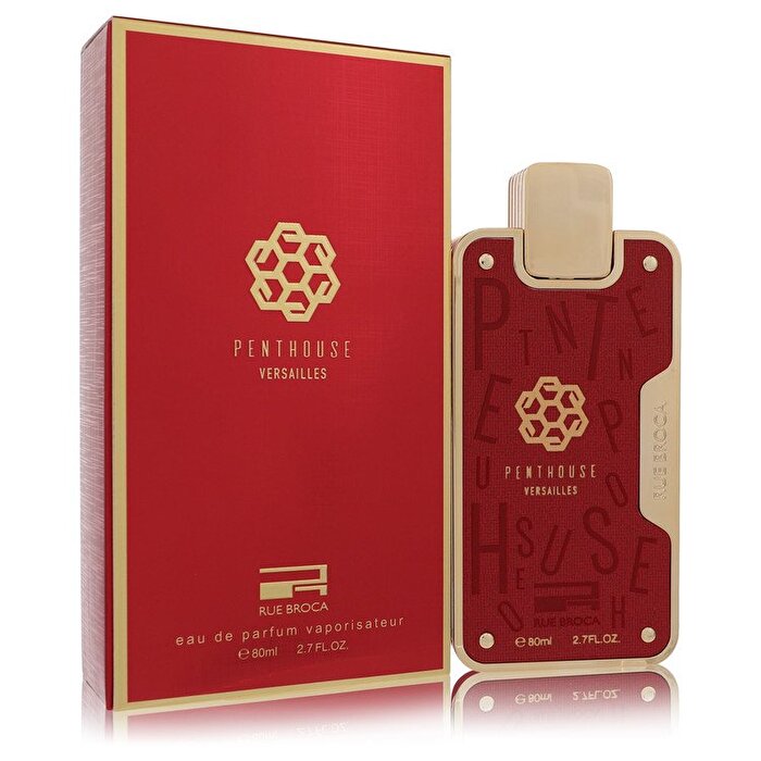 Rue Broca Penthouse Versailles Eau De Parfum Spray (Unisex) 80ml/2.7oz