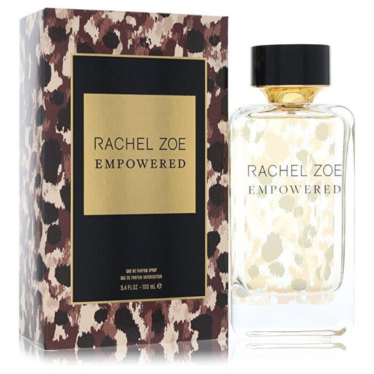 Rachel Zoe Empowered Eau De Parfum Spray 100ml/3.4oz