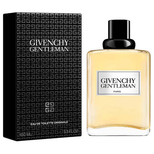 Givenchy Gentleman Eau De Toilette 100ml
