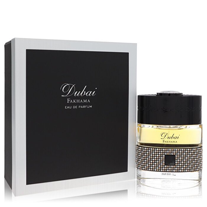 The Spirit Of Dubai Fakhama Unisex Eau De Parfum 50ml