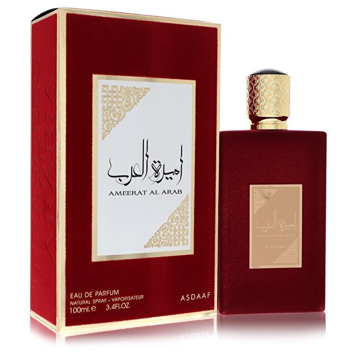Lattafa Perfumes Ameerat Al Arab Eau De Parfum 100ml