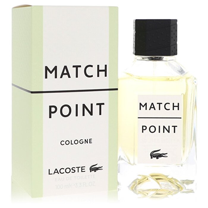 Lacoste Match Point Eau De Toilette Spray 100ml/3.3oz