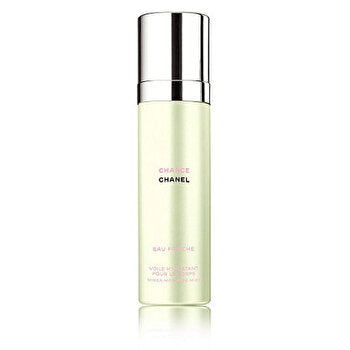 Chanel Chance Eau Fraiche Spray Body Lotion 100ml