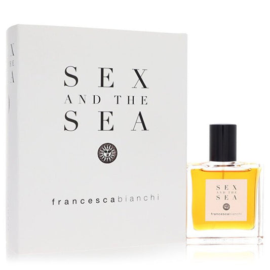 Francesca Bianchi Sex And The Sea Extrait De Parfum Spray (Unisex) 30ml/1oz