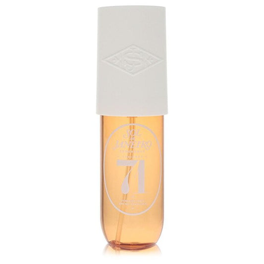 Sol De Janeiro Brazilian Crush Cheirosa 71 Hair & Body Perfume Spray 90ml/3oz
