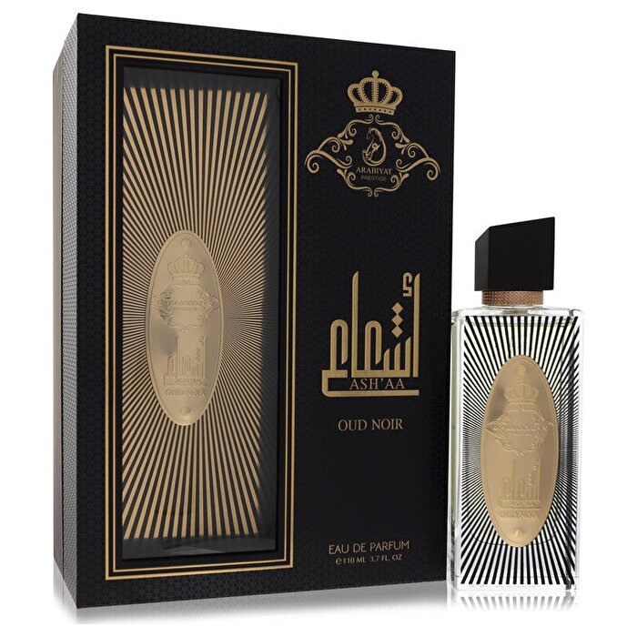 Arabiyat Prestige Ash´aa Oud Noir Eau De Parfum 110ml