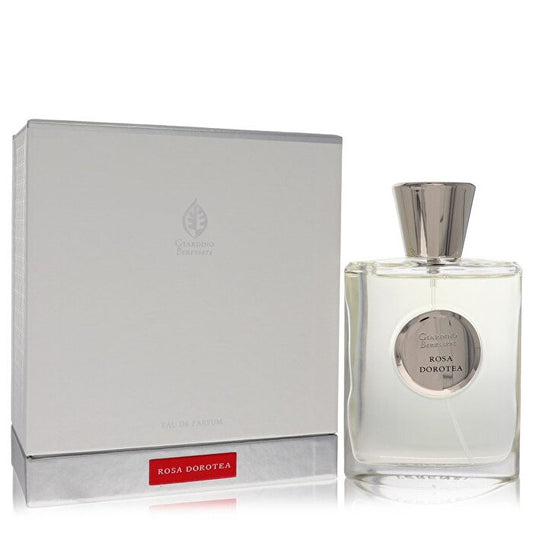 Giardino Benessere Rosa Dorotea Eau De Parfum Spray (Unisex) 100ml/3.4oz
