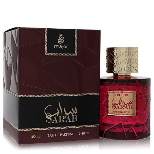 Dumont Paris Dumont Murjan Sarab Eau De Parfum Spray (Unisex) 100ml/3.4oz