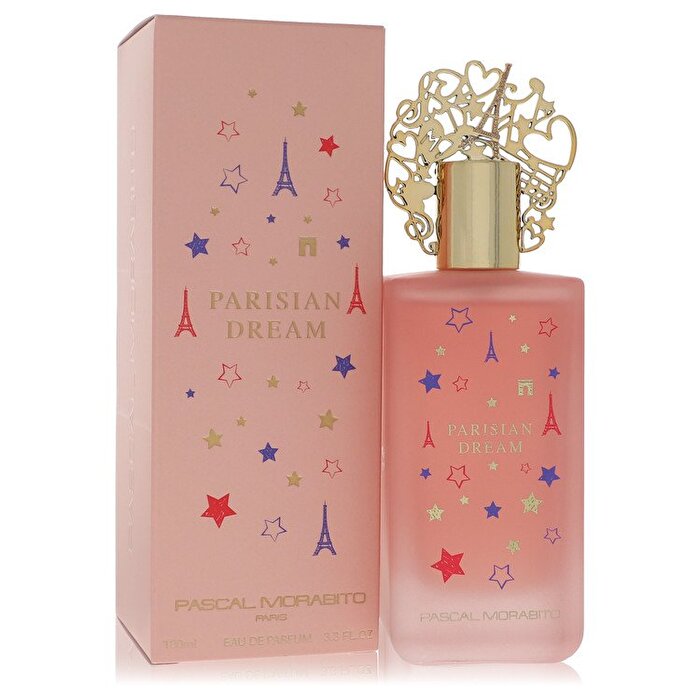 Pascal Morabito Parisian Dream Eau De Parfum 100ml