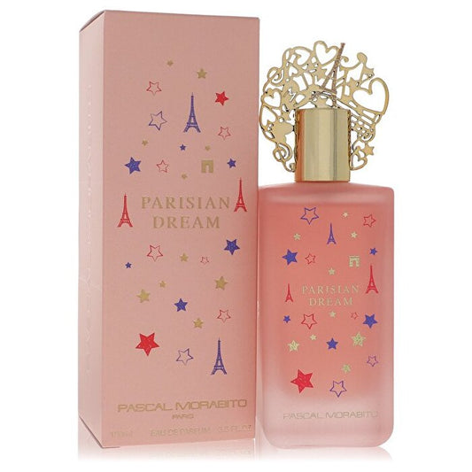 Pascal Morabito Parisian Dream Eau De Parfum 100ml