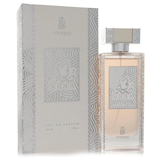 Dumont Paris Dumont Murjan Sodfa Eau De Parfum Spray 100ml/3.4oz