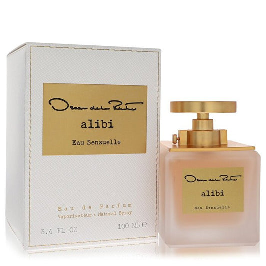 OSCAR de la RENTA Oscar De Le Renta Alibi Sensuelle Eau De Parfum Woman 100ml