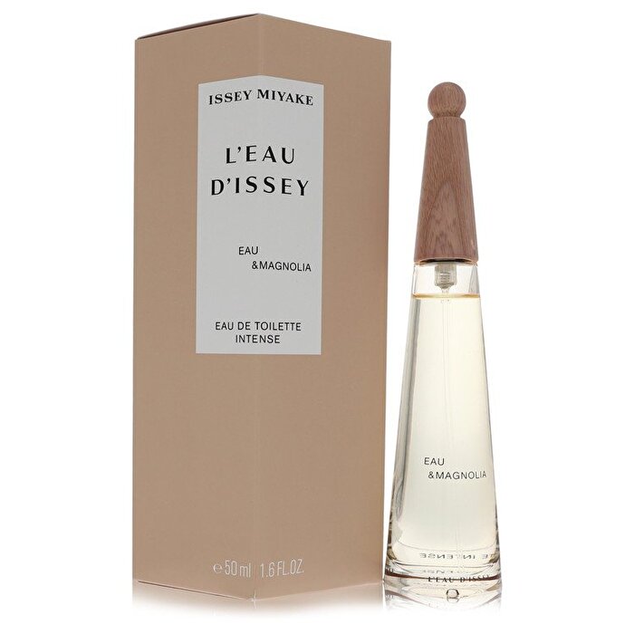 Issey Miyake L'Eau Dissey Eau & Magnolia Eau De Toilette Intense Spray 50ml/1.69oz