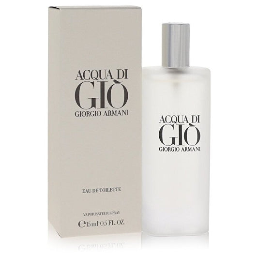 Giorgio Armani Acqua Di Gio Eau De Toilette Spray 15ml/0.5oz