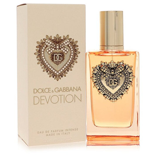 Burberry Dolce & Gabbana Devotion Eau De Parfum Intense 100ml