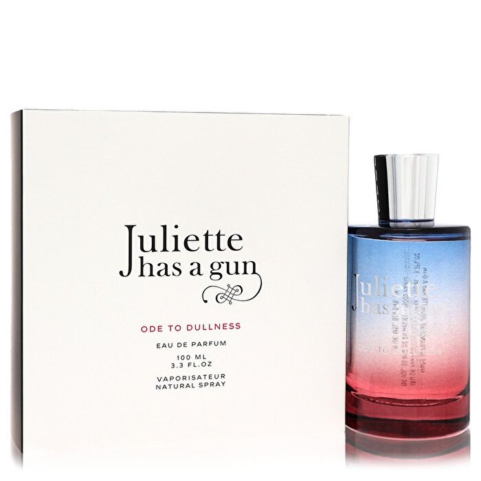Juliette Has A Gun Ode To Dullness Eau De Parfum Spray 100ml/3.3oz