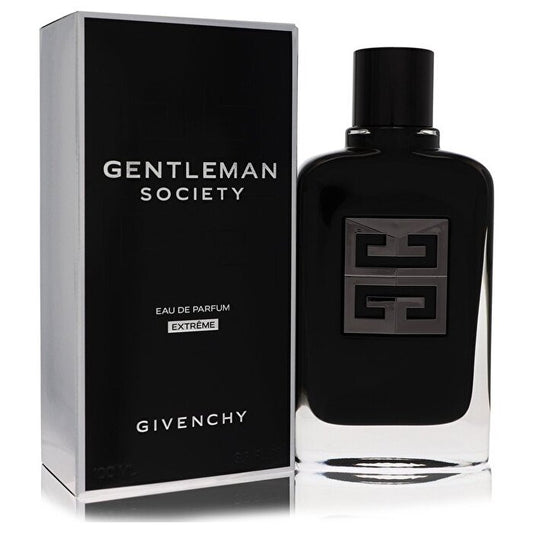 Givenchy Gentleman Society Extreme Eau De Parfum Spray 100ml/3.4oz