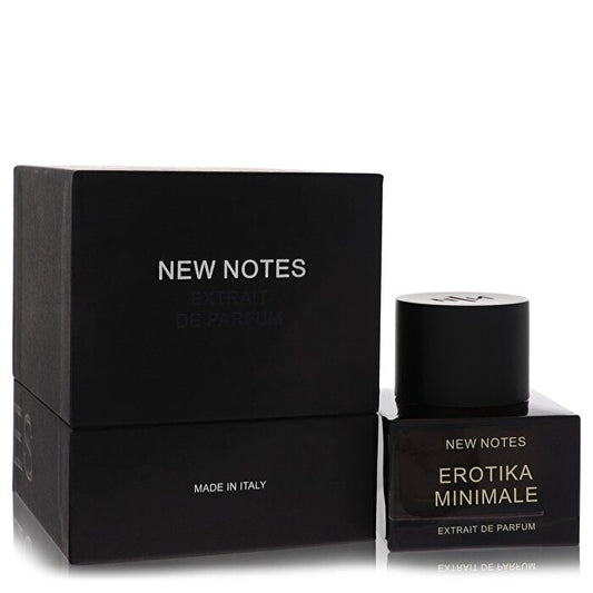 New Notes Erotika Minimale Extrait De Parfum Spray (Unisex) 50ml/1.7oz