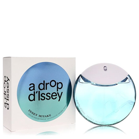 Issey Miyake A Drop d'Issey Eau de Parfum Fraiche Spray 90ml