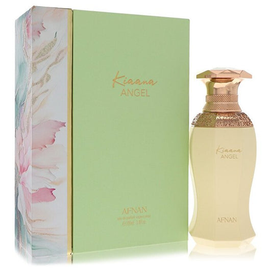 Afnan Kiaana Angel Eau De Parfum Spray 100ml/3.4oz