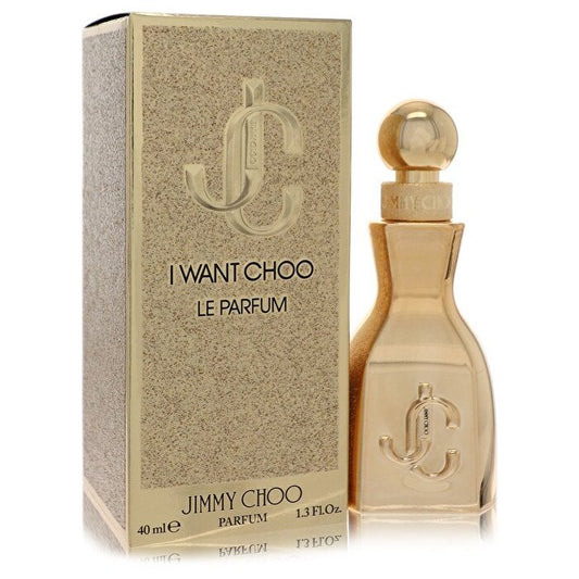 Jimmy Choo I Want Choo Le Parfum Eau De Parfum Vapo 40ml