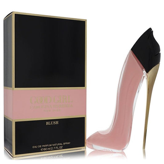 Carolina Herrera Good Girl Blush Eau De Parfum Spray 80 ml/2.7oz
