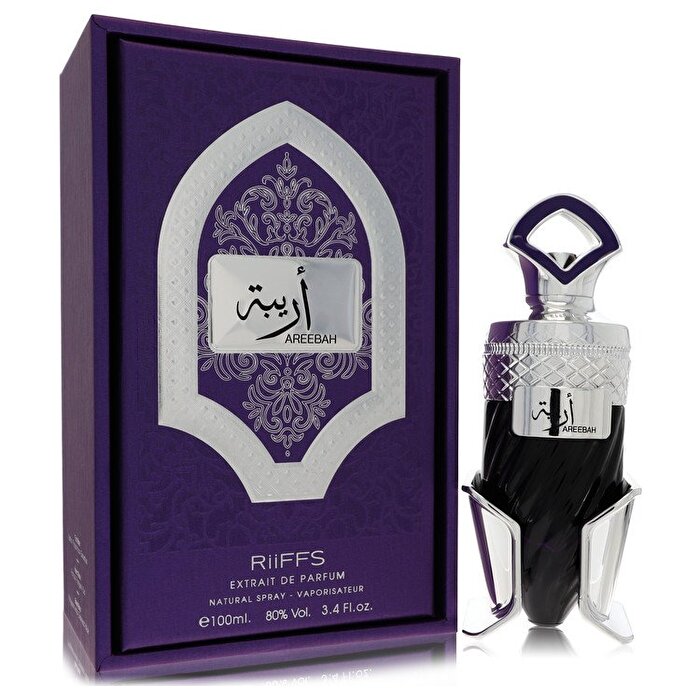 Riiffs Perfumes Areebah Parfum 100ml