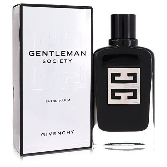 Givenchy Gentleman Society Eau De Parfum Spray 60ml/2oz
