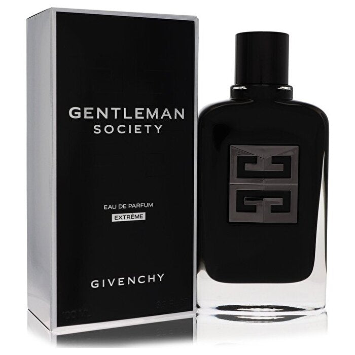 Givenchy Gentleman Society Extreme Eau De Parfum Spray 60ml