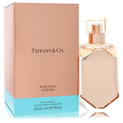 Tiffany & Co. Rose Gold Intense Eau De Parfum Spray 75ml/2.5oz
