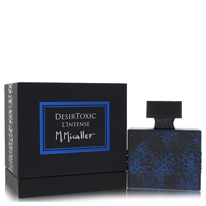 M.Micallef Desirtoxic L´intense Parfum 100ml