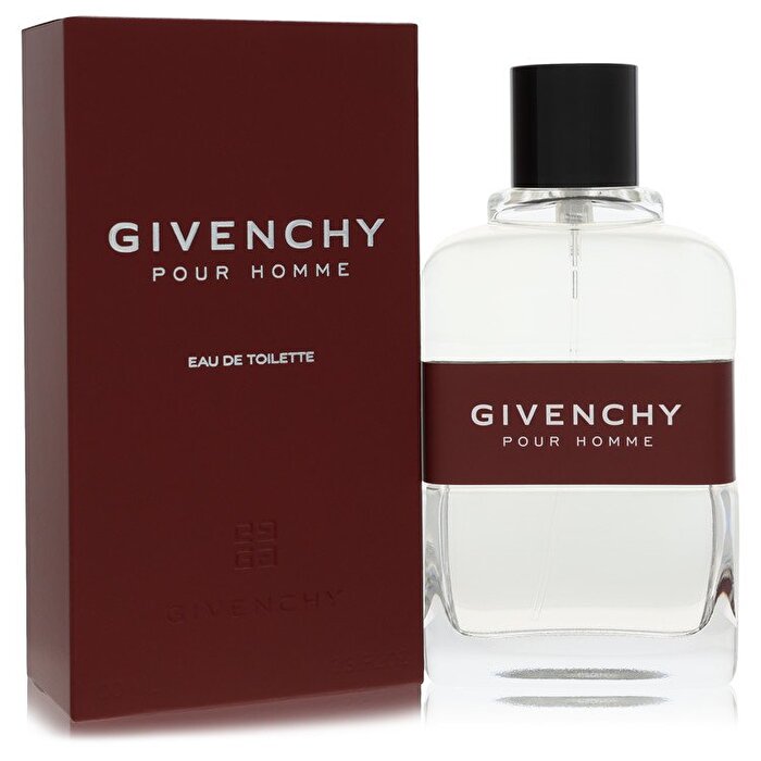 Givenchy Pour Homme Eau De Toilette 100ml