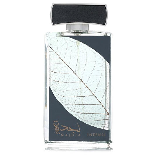 Lattafa Najdia Intense Eau De Parfum Spray (Unisex Unboxed) 100ml/3.4oz
