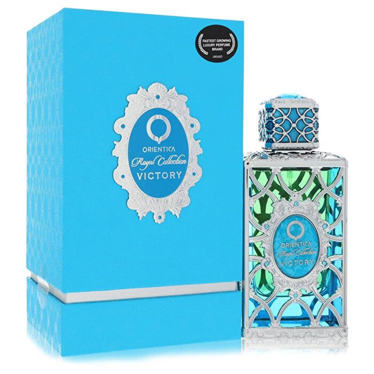 Orientica Royal Collection Victory Eau De Parfum 80ml