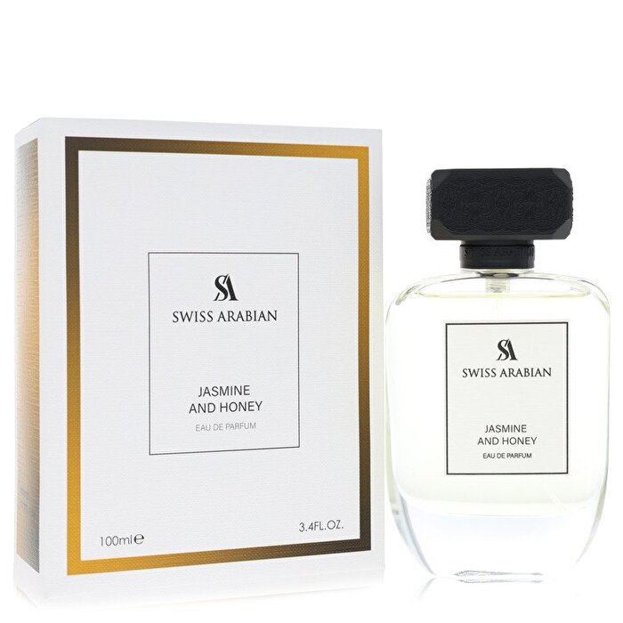 Swiss Arabian Jasmine And Honey Eau De Parfum 100ml