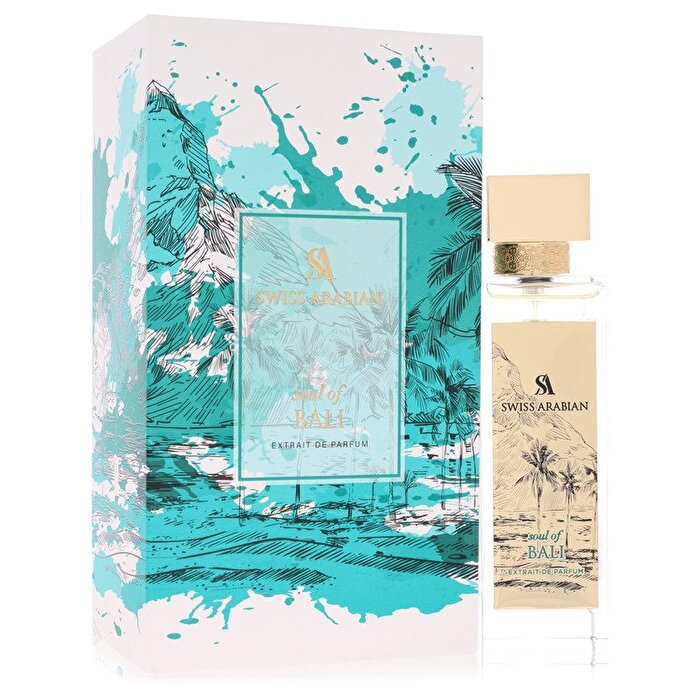 Swiss Arabian Soul Of Bali 100ml