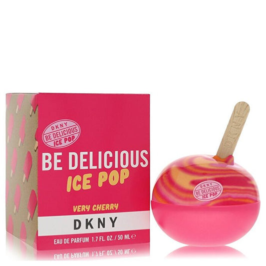 Dkny Be Delicious Very Cherry Eau De Parfum 50ml