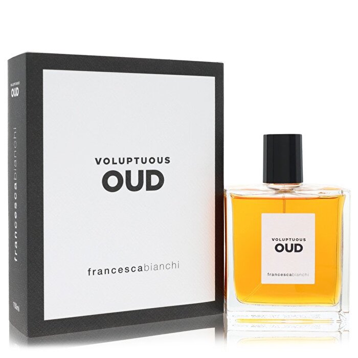 Francesca Bianchi Voluptuous Oud Extrait De Parfum 100ml