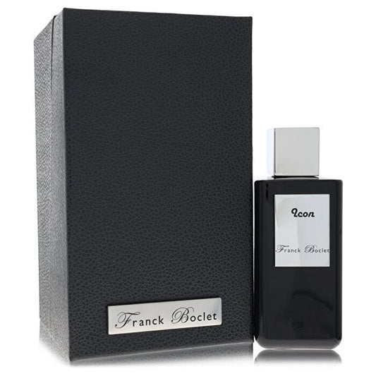 Franck Boclet Icon Extrait De Parfum Spray (Unisex) 100ml/3.3oz