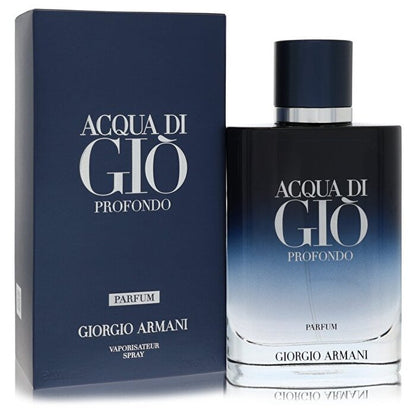 Giorgio Armani Acqua Di Gio Profondo Parfum Spray 50ml/1.6oz