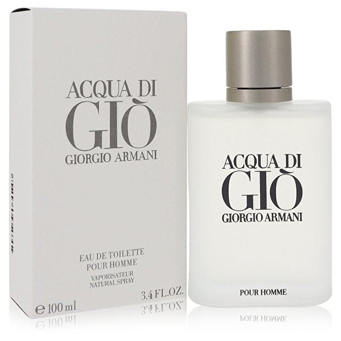Giorgio Armani Acqua Di Gio Eau De Parfum Spray 100ml/3.3oz