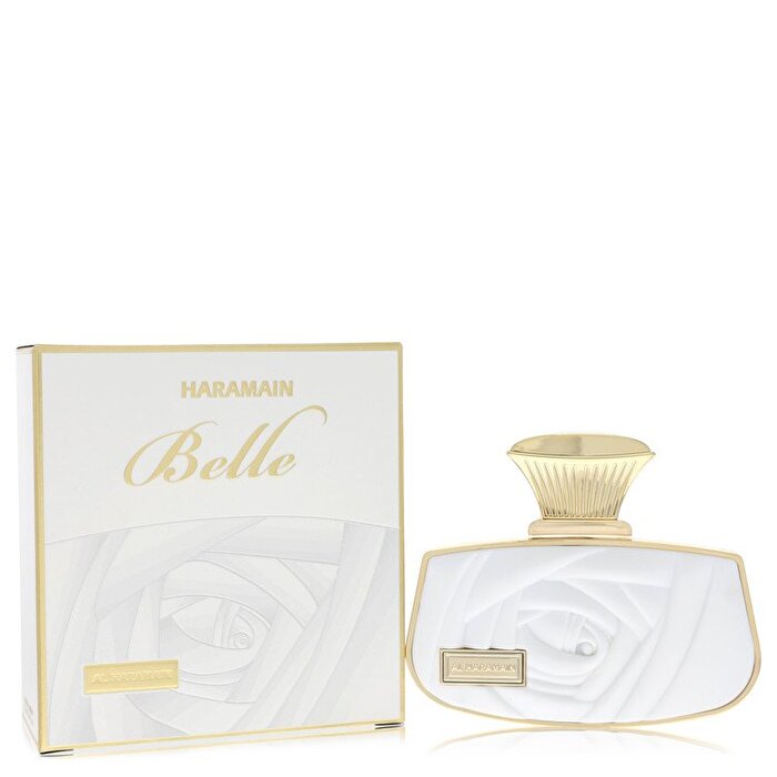 Al Haramain Belle Eau De Parfum Spray 75ml/2.5oz