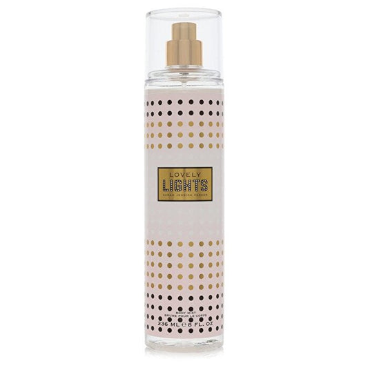 Sarah Jessica Parker Lovely Lights Body Mist 237ml/8.0oz
