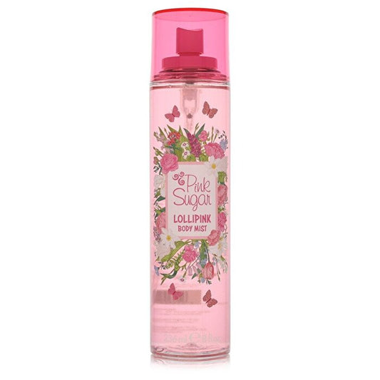 Pink Sugar Lollipink Body Mist 237ml/8.0oz