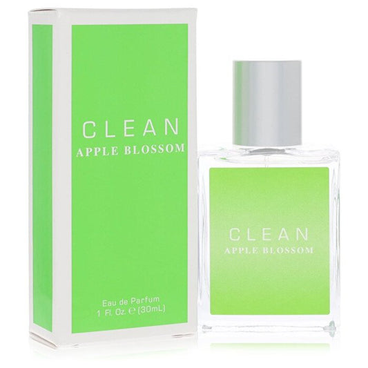 Clean Apple Blossom Eau De Parfum Spray 30ml/1.0oz