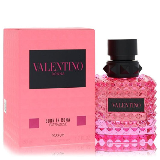 Valentino Donna Born In Roma Extradose Eau De Parfum 50ml