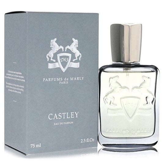 Parfums De Marly Castley Eau De Parfum Spray 75ml/2.5oz