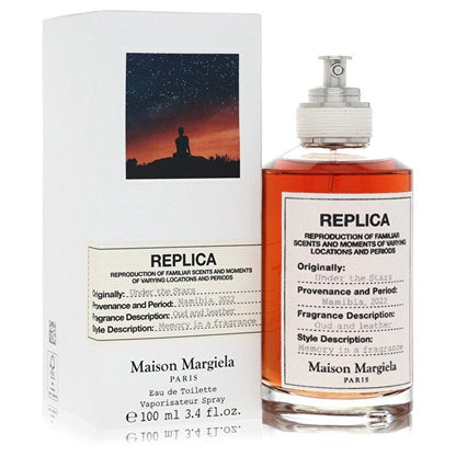 Maison Margiela Replica Under The Stars Eau De Toilette Spray 100ml/3.4oz