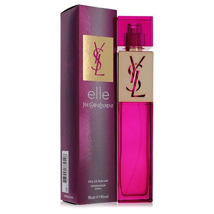 Yves Saint Laurent Elle Eau De Parfum 80ml